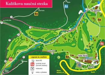 kul�kova cesta