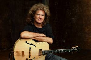 metheny