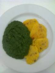 polenta se pentem