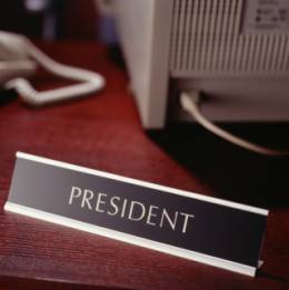 president