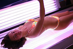 sol�rium