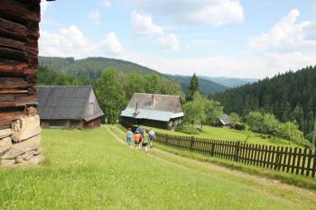 kulíškova cesta