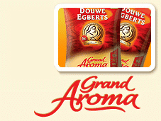 douwe egberts