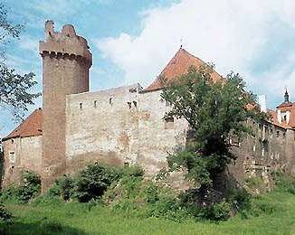 strakonice